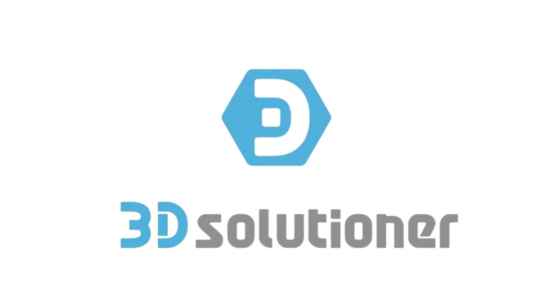 ついに、3DSolutionerのホームページが開設しました。