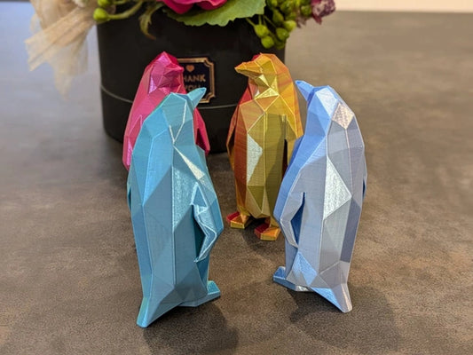 ぺんぎんふれんず